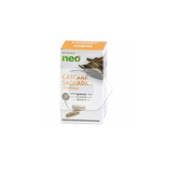Néovital cascar saga neo 45càps