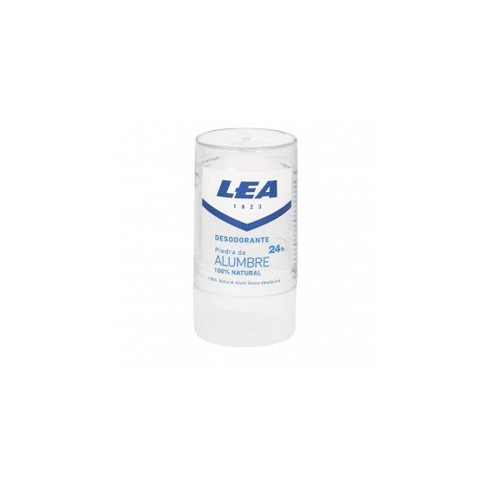 Bâton déodorant pierre d'alun 120gr