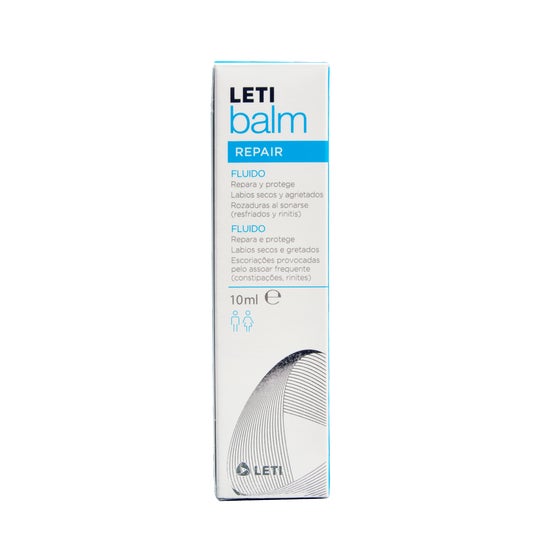 Letibalm Repair Fluide 10ml