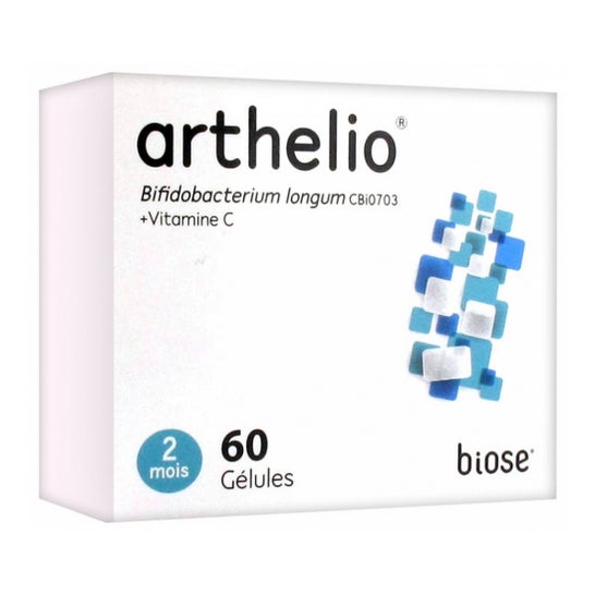 Biose Arthelio 90caps