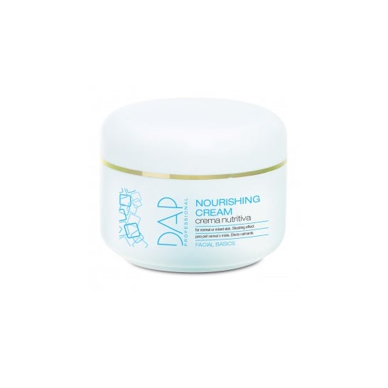 Dap Nourrissant peau normale 200ml