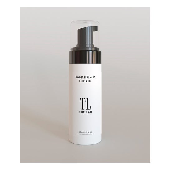 The Lab Syndet Foaming Cleanser 150ml
