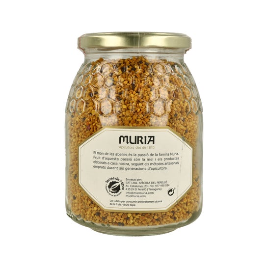 Pollen de Muria 450g