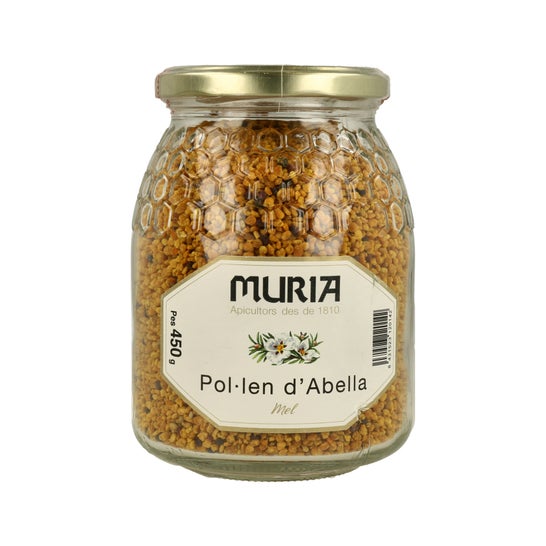 Pollen de Muria 450g