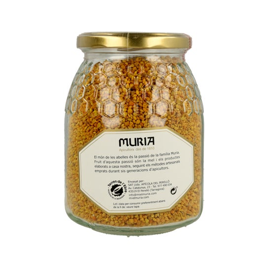 Pollen de Muria 450g