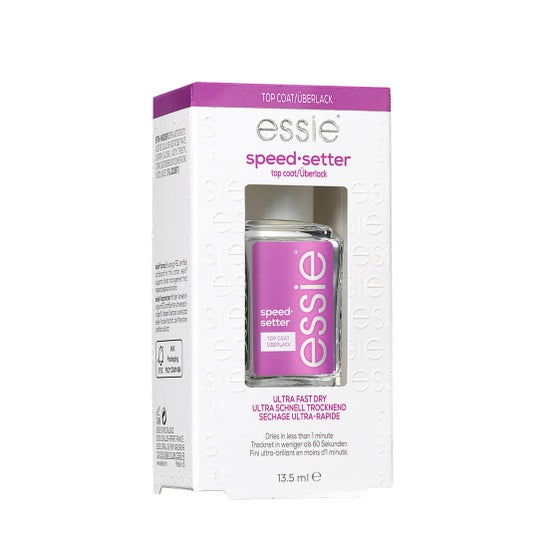 L'Oréal Speed-Setter Top Coat Ultra Fast Dry 13,5ml