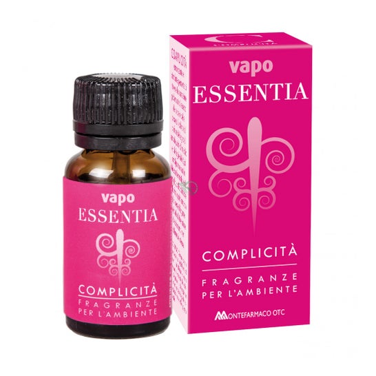 Vapo Essentia Complicité 10ml