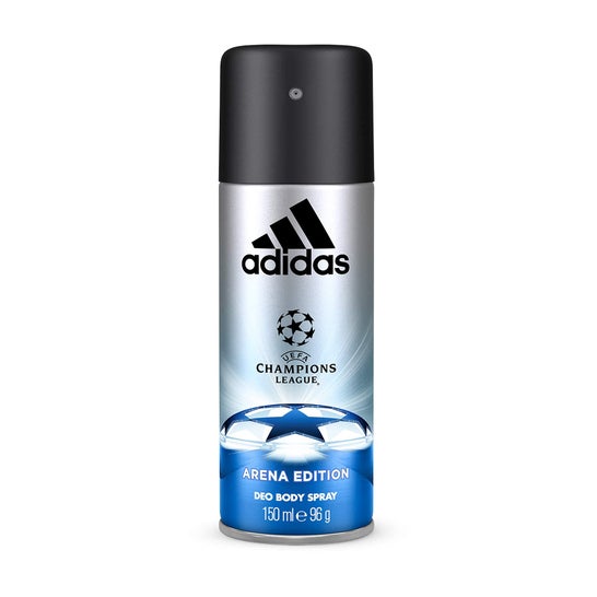 Adidas Uefa Champions League Arena Desodorante 150ml