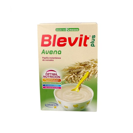 Blevit™ Plus Avena 300 g