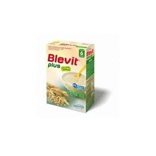 Blevit™ Plus Avena 300 g