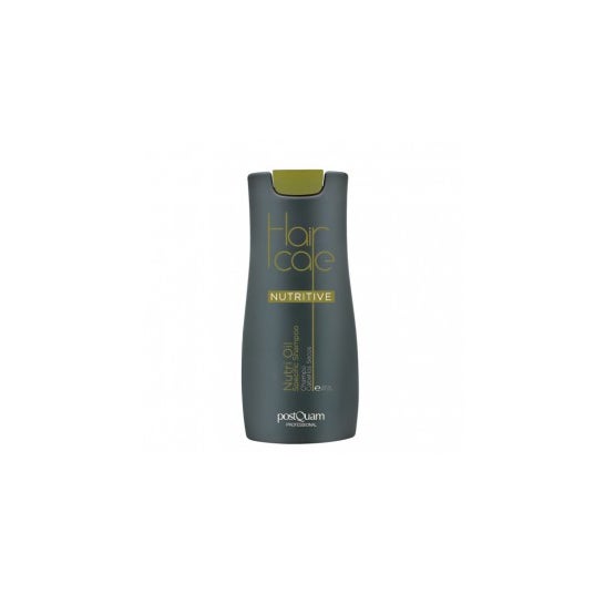 Postquam Nutritiv Nutritiv Nutritiv Huile Nutri 250ml