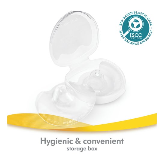 Medela Téterelles Taille L 2 Unités
