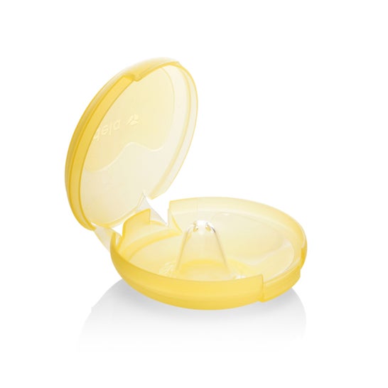Medela silicone liner taille L 2uds
