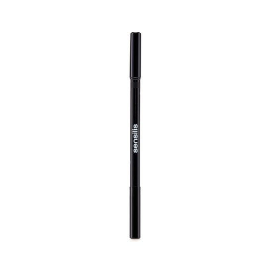 Sensilis Perfect Eyes Crayon Noir 1ud