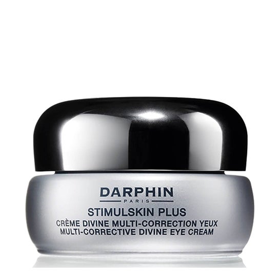 Darphin Stimulskin Plus Divine Cream Multi Eye Correction 15ml