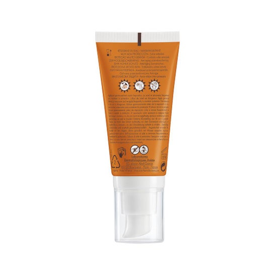 Avène Solaire Anti-Âge SPF50+ 50ml