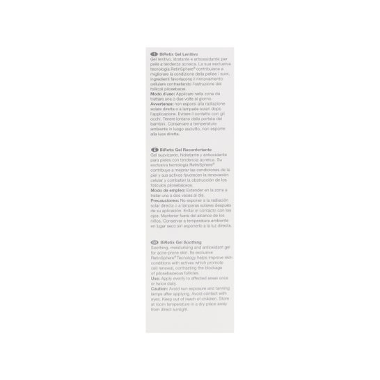 BiRetix Gel 50 ml