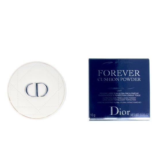 Dior Skin Forever Poudre Compacte Cushion 10g