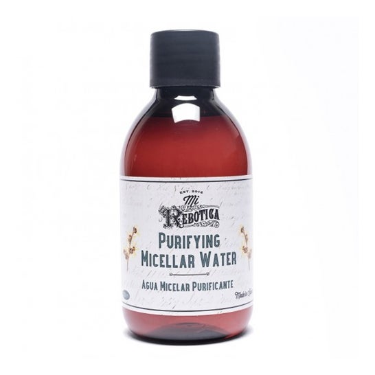 Mi Rebotica Tonique Purifiant 150ml