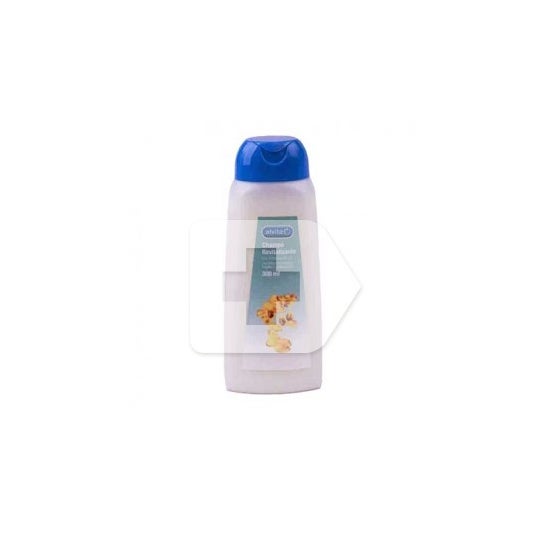 Alvita shampooing revitalisant 300ml