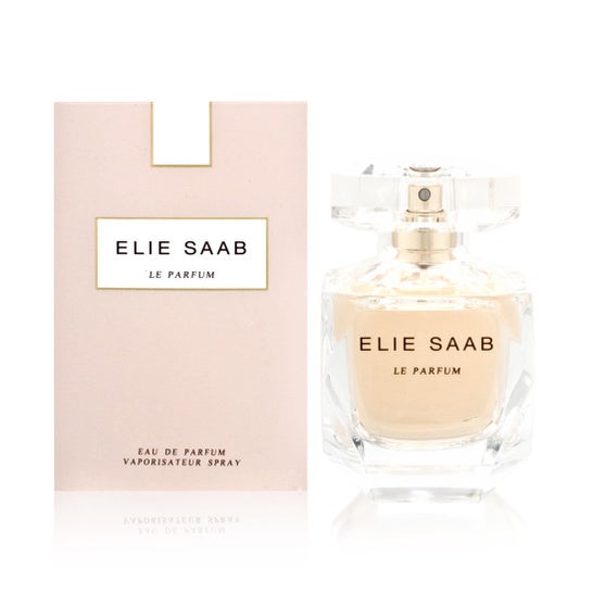Elie Saab Le Parfum Le Parfum Eau De Parfum 90ml Steamer