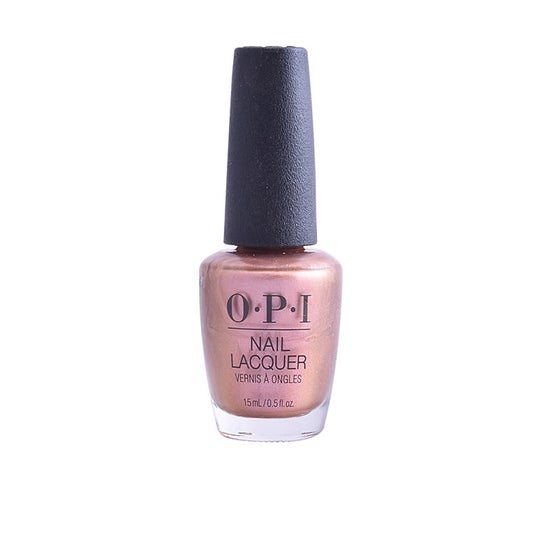 Opi Nail Lacquer Made It To The Seventh Hill ! 15ml