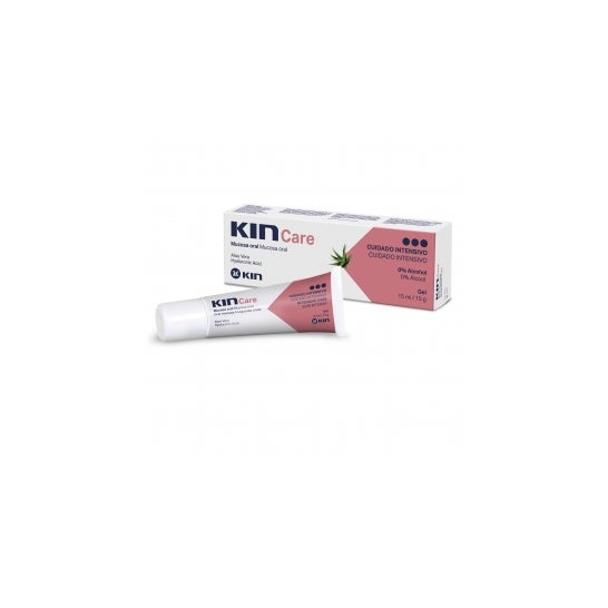 Kin Care gel 15ml