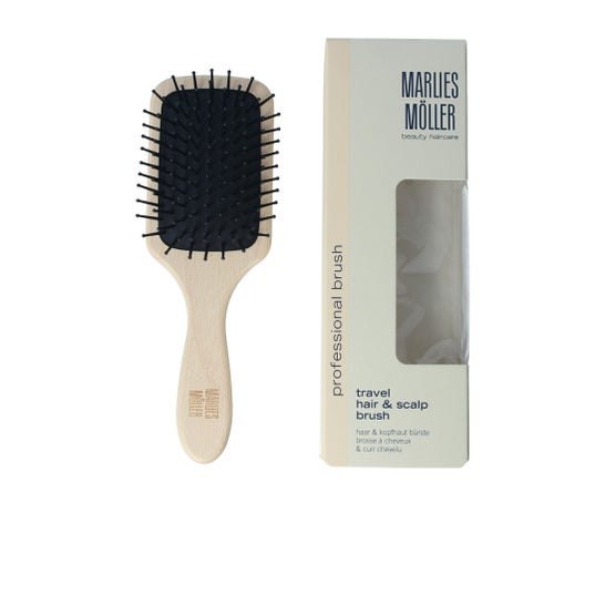 Marlies Moller Brushes & Combs Travel New Classic 1ut