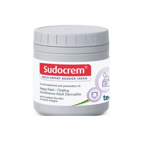 Sudocrem Multi-Expert Crème Protectrice 60g