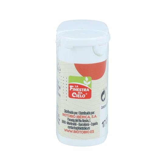 La Finestra Sul Cielo Umeboshi Ume-San Comprimés 16g