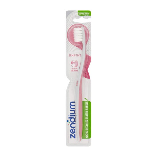 Brosse à dents Zendium Sens Ext So So