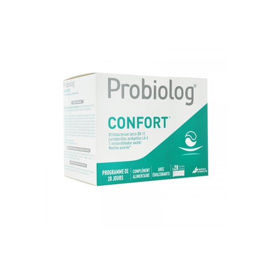 Probiolog Confort 28 Sachets