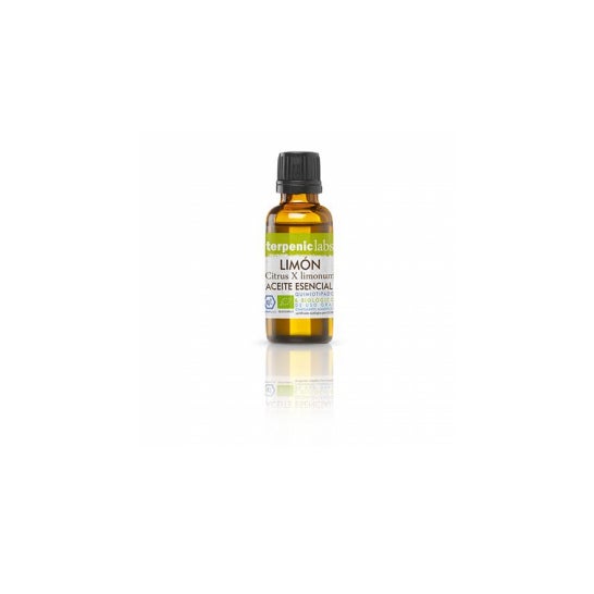 Terpenic Labs Citron Bio 30ml