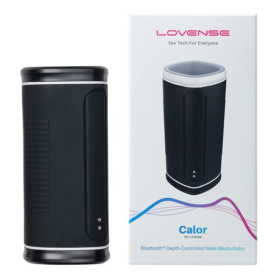 Lovense Calor 1ut