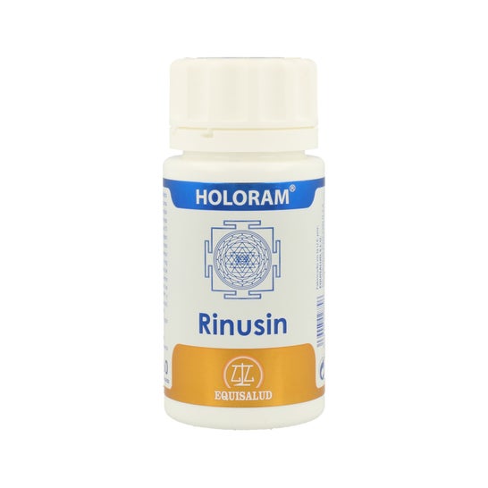 Holoram Rinusin 60caps