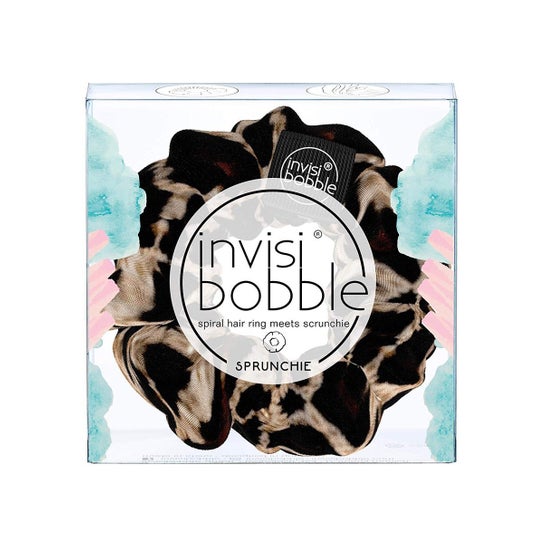 Invisibobble Sprunchie Purfection 1pc