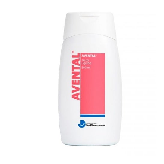 Avental™ Talc liquide 200 ml