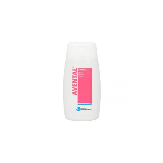 Avental™ Talc liquide 200 ml