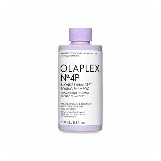 Olaplex Blonde Enhancer Toning Shampoo N 4P 250ml