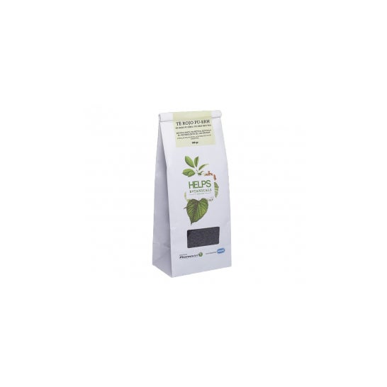 Aide Pu Erh Pu Erh Red Tea Bag 100 G