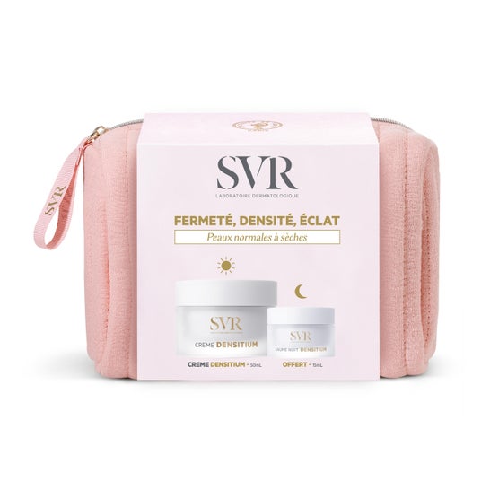 SVR Coffret Densitium Ma Routine Anti-Âge Globale