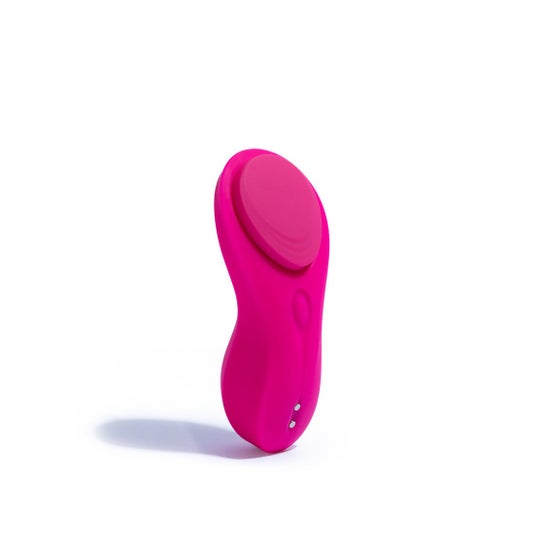 Platanomelón Cala Vibrateur Clitoris 1ut