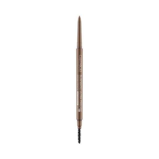 Artdeco Ultra Brow Pencil Wp 025 Warn Brown 1ut