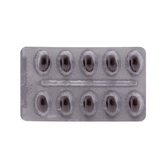 Gestagyn® Préconception 30 gélules