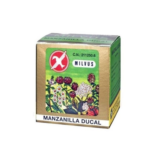 Ducal Manzanilla  1.2 G 10 Filtros *