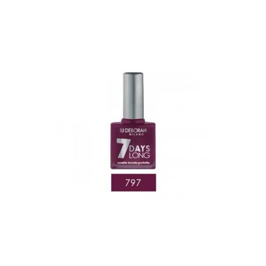 Deborah Vernis 7 Jours Nº797