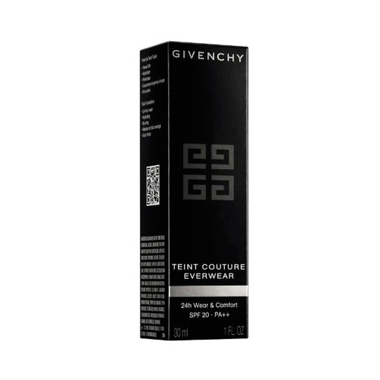 Givenchy Fond de Teint Teint Couture Evenwear 10 30ml