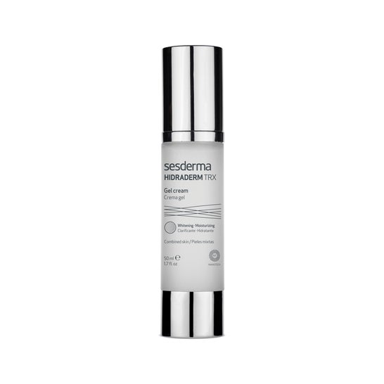 Hydraderm Trx Gel Crème Crème Hydraderm 50ml