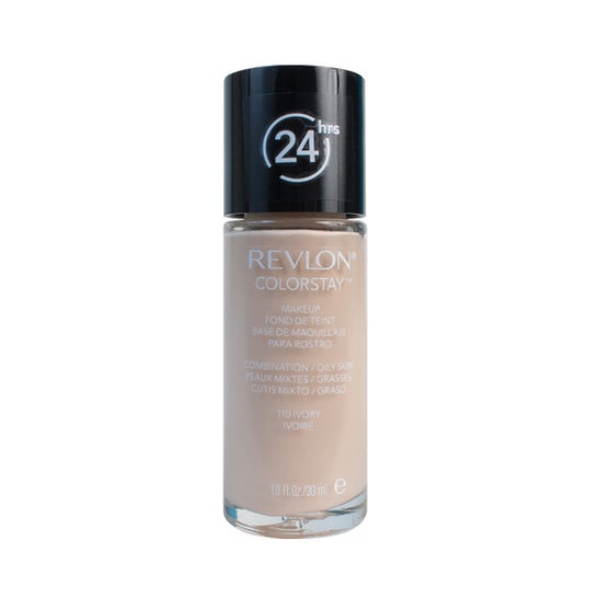 Revlon Colorstay Softflex Norm/dry With Pump 110 30 Ml