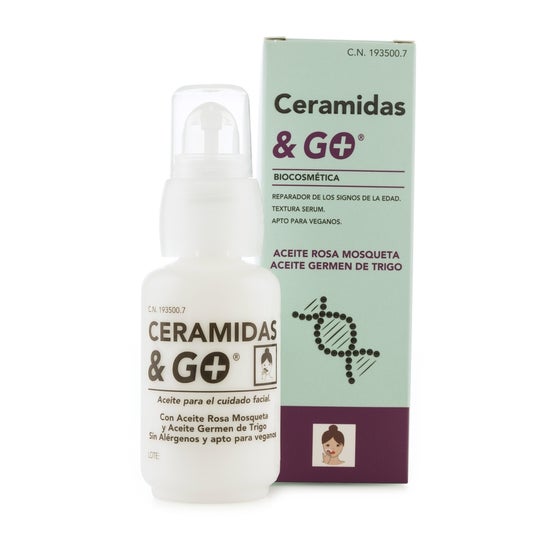 Pharma & Go Ceramides 30ml